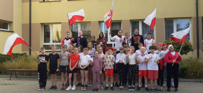 Bieg niepodległości