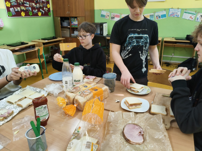 Dzień Tosta