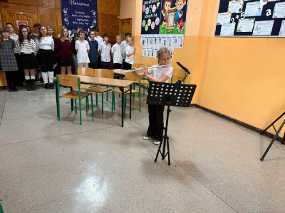 Dzień Edukacji Narodowej