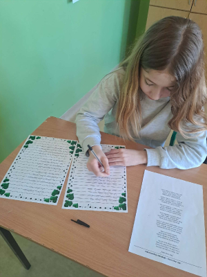 Tydzień Języka Ojczystego