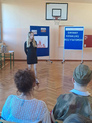 Żołnierze Wyklęci w poezji