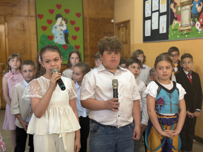Dzień Matki i Ojca