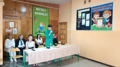 Rozpoczęcie roku _7