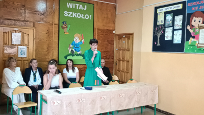 Rozpoczęcie roku _8
