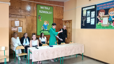 Rozpoczęcie roku _9