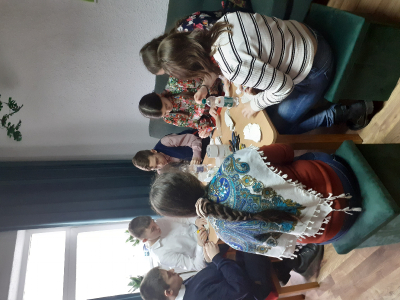 Dzień kujawski