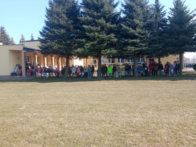 Dzień Wiosny, Dzień Samorządności